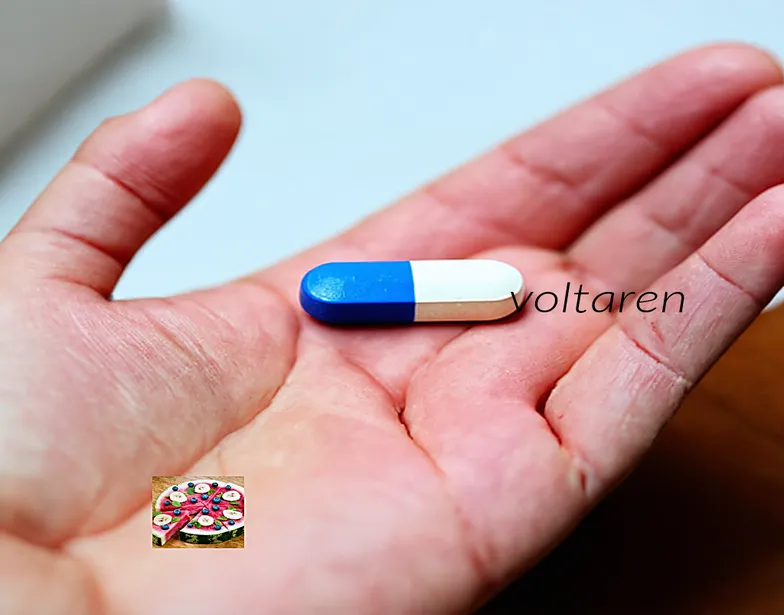 Voltaren 1