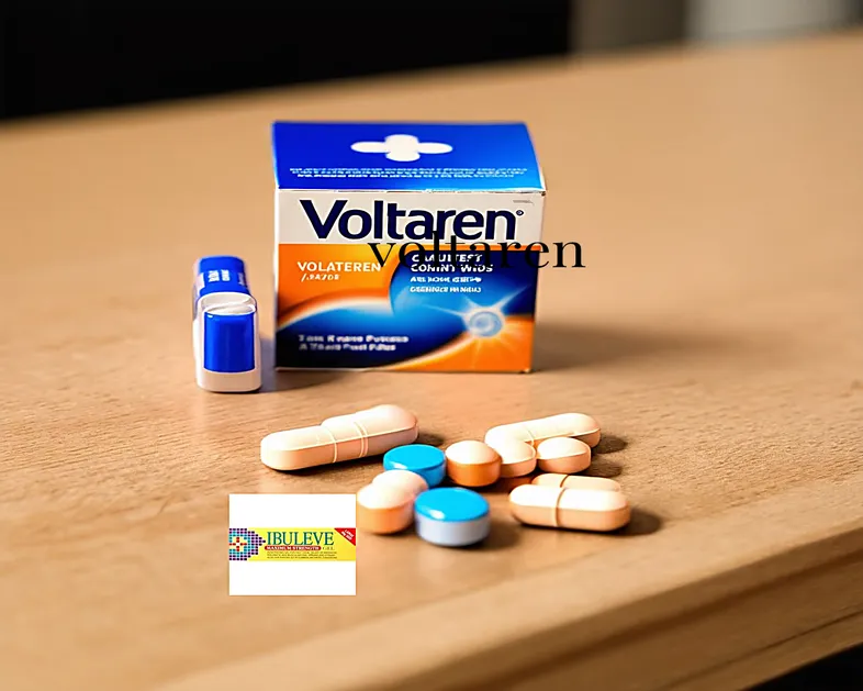 Voltaren 2