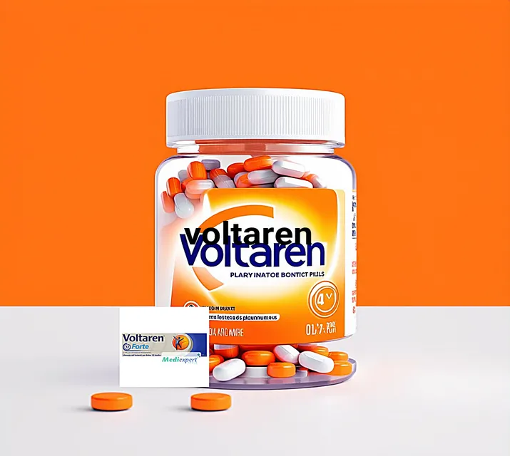 Voltaren 3